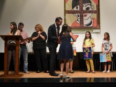 XIII Mostra de Teatre, Música i Dansa infantil i Juvenil de Capdepera