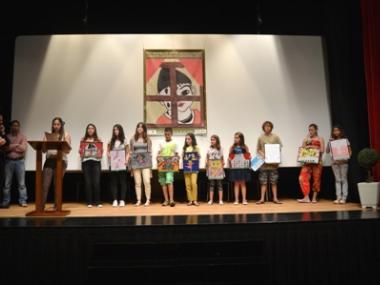 XIII Mostra de Teatre, Música i Dansa infantil i Juvenil de Capdepera