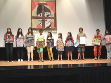 XIII Mostra de Teatre, Música i Dansa infantil i Juvenil de Capdepera