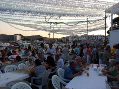 Sopar mariner 
