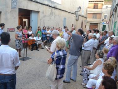 Jaume Tous “Jato” cedeix el seu arxiu fotogràfic a Capdepera