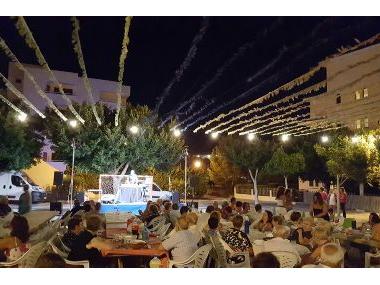 Festes de Canyamel