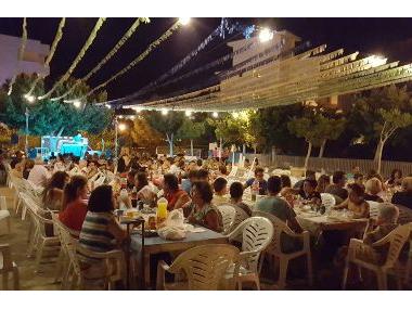 Festes de Canyamel