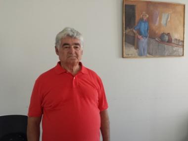Andreu Gutiérrez i Bàrbara "Vergera" seran els pregoners de les festes de Sant Roc i Sant Bartomeu respectivament