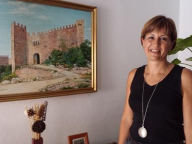 Andreu Gutiérrez i Bàrbara "Vergera" seran els pregoners de les festes de Sant Roc i Sant Bartomeu respectivament