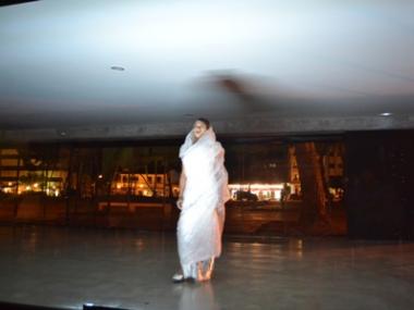 Rockaby enceta el Festival d’Arts al Carrer a Capdepera