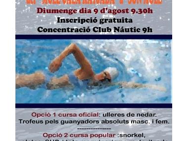 III Travessa nedant del Moll a Son Moll