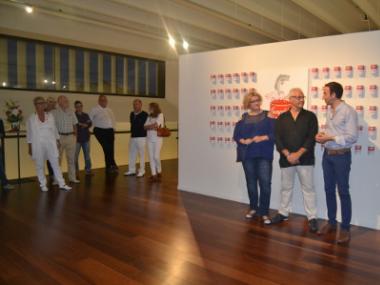 Miquel Rossell exposa al Centre Cap Vermell