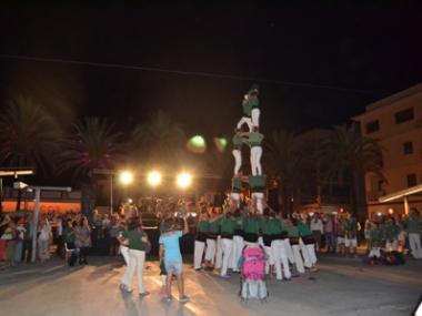 Gran èxit de participació a les activitats de la setmana del turista a Capdepera