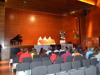 Comença el XXV Campionat Nacional de Caza Fotosub Apnea 