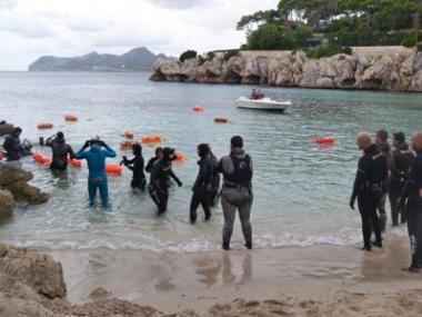 Comença el XXV Campionat Nacional de Caza Fotosub Apnea 