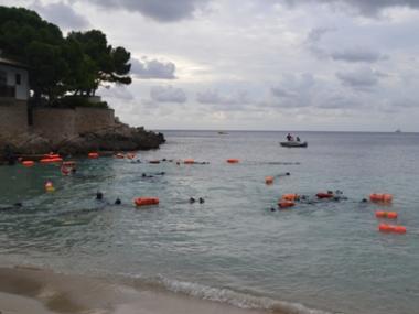 Comença el XXV Campionat Nacional de Caza Fotosub Apnea 