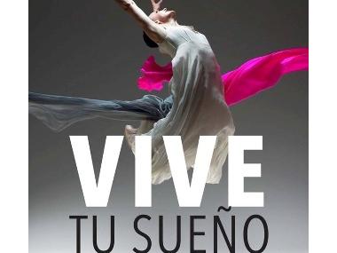 Gala Vive tu sueño 