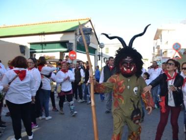 Dia 17 Sant Antoni, dia 20 Sant Sebastià