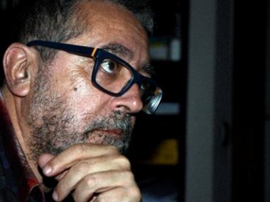 Moisès Gil presenta ESTRUCTURA - COS – ESPAI, d'allò privat a allò públic, l’exposició d’escultures al passeig marítim de Cala Rajada