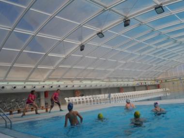 'Sus' a Capdepera Activa amb una fira esportiva plena de gent
