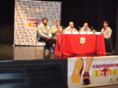 Primera Jornada de Formació:  Palma Futsal