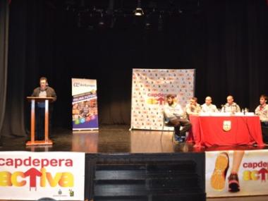 Primera Jornada de Formació:  Palma Futsal