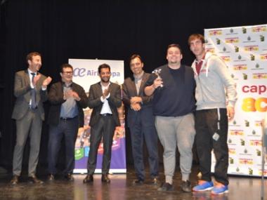 Primera Jornada de Formació:  Palma Futsal