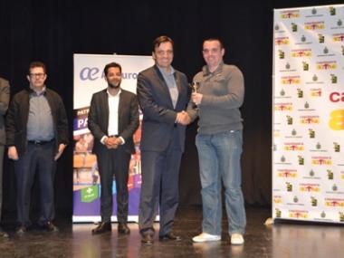 Primera Jornada de Formació:  Palma Futsal