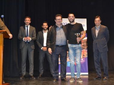 Primera Jornada de Formació:  Palma Futsal
