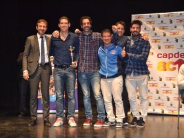 Primera Jornada de Formació:  Palma Futsal