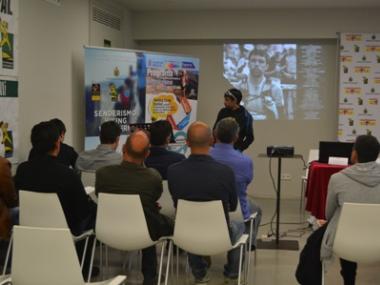 Segona jornada: Tòfol Castanyer