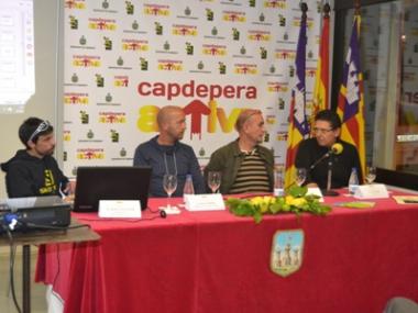 Segona jornada: Tòfol Castanyer