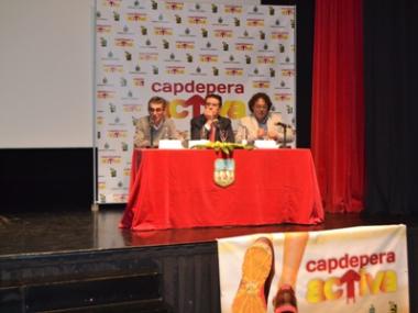 Tercera jornada de formació: RCD Mallorca