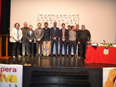 Tercera jornada de formació: RCD Mallorca