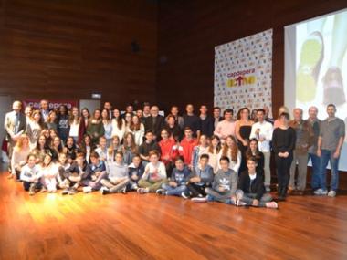 Capdepera homenatja els seus esportistes en la III Gala de l’esport gabellí
