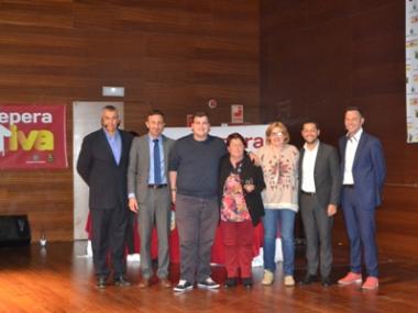 Capdepera homenatja els seus esportistes en la III Gala de l’esport gabellí
