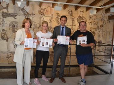 Jaume Canet inaugura ‘S’estiu de Can Melis’