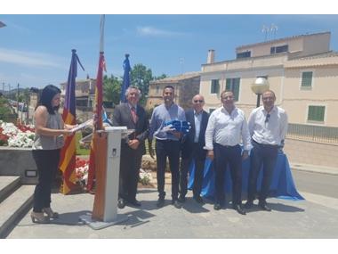 Capdepera aconsegueix cinc banderes blaves