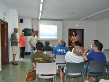 Informació sobre l’eruga barrinadora del garballó i la vespa asiàtica