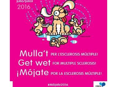 Mulla't per l'esclerosi múltiple