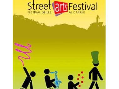 Comença el Festival de les Arts al Carrer