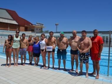 11.000 metres solidaris a Capdepera