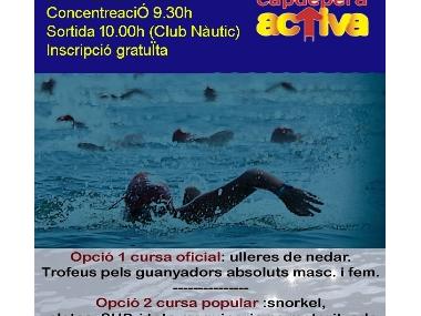 IV Travessa nedant del moll a Son Moll