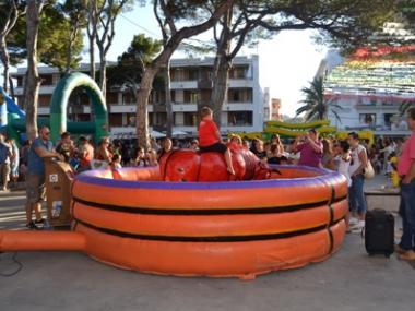 Felip Esteva dóna el sus a unes ‘no festes de Sant Roc’