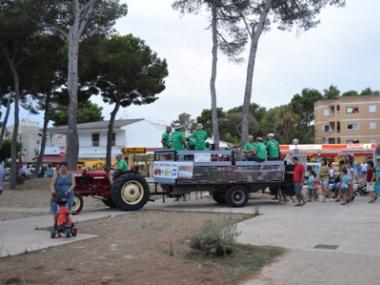 Felip Esteva dóna el sus a unes ‘no festes de Sant Roc’