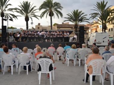 Música, activitat física i productes artesans omplen els esdeveniments de la festa del turista