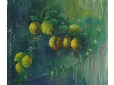 Exposició del taller de Belles Arts Crespí