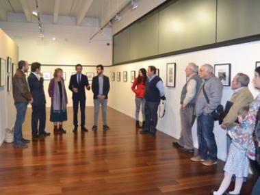 Capdepera acull l’exposició ‘Ulls del temps-Eyes of time. Fotografies  de Tom i Cordelia Weedom. Mallorca 1956-1970’