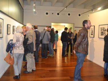 Capdepera acull l’exposició ‘Ulls del temps-Eyes of time. Fotografies  de Tom i Cordelia Weedom. Mallorca 1956-1970’