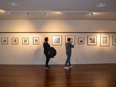 Capdepera acull l’exposició ‘Ulls del temps-Eyes of time. Fotografies  de Tom i Cordelia Weedom. Mallorca 1956-1970’