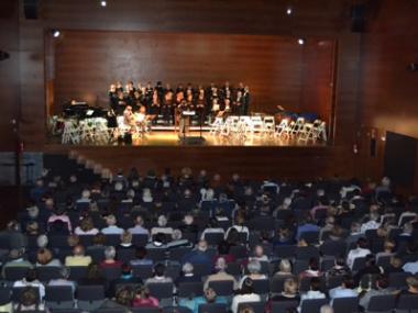 Concert de Santa Cecília