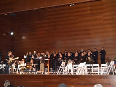 Concert de Santa Cecília