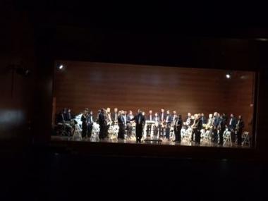 Concert de Santa Cecília