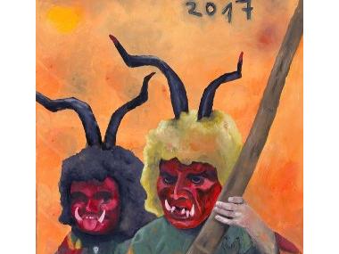 Sant Antoni 2017